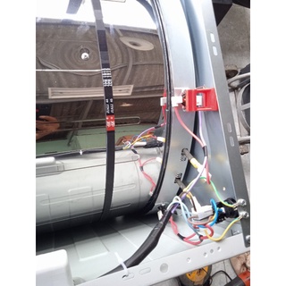 Vanbel Dryer 7PH1915 Diamante