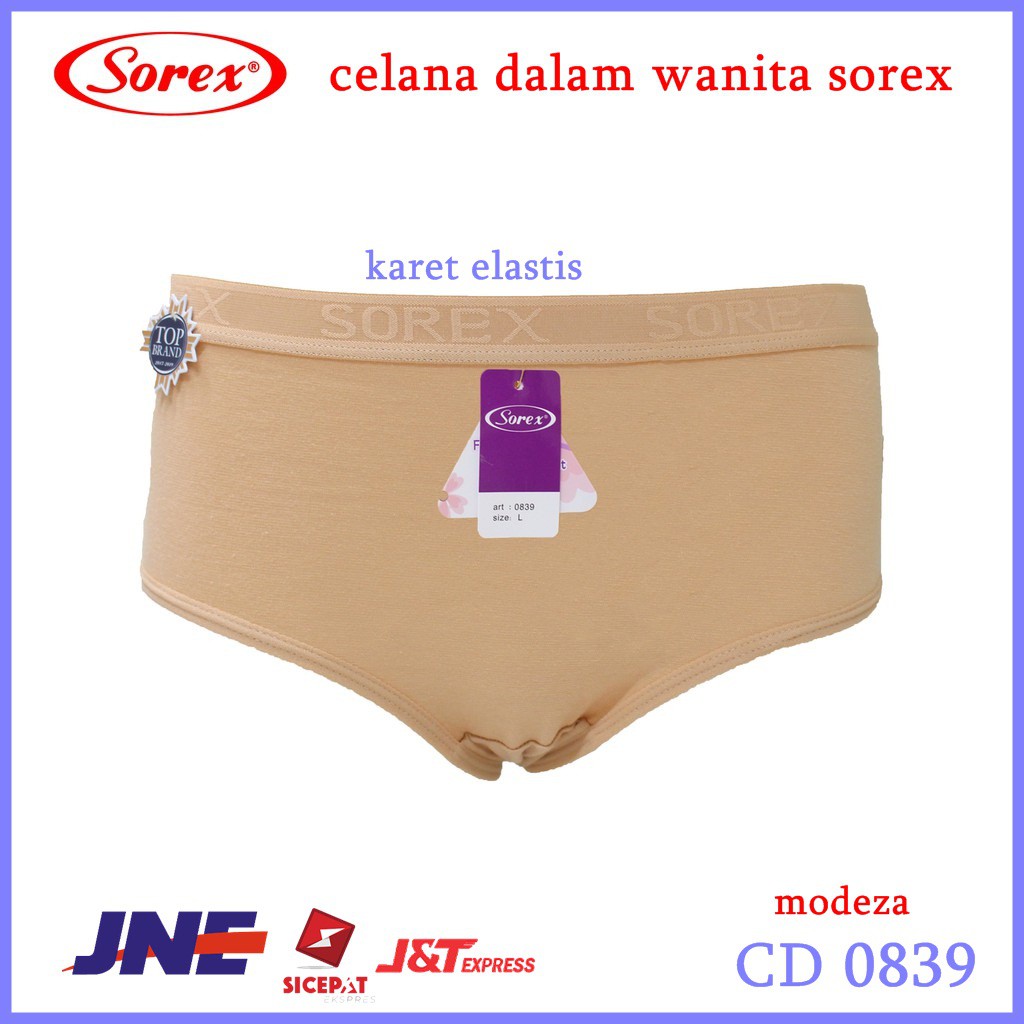SOREX CD Sorex Wanita art 0839
