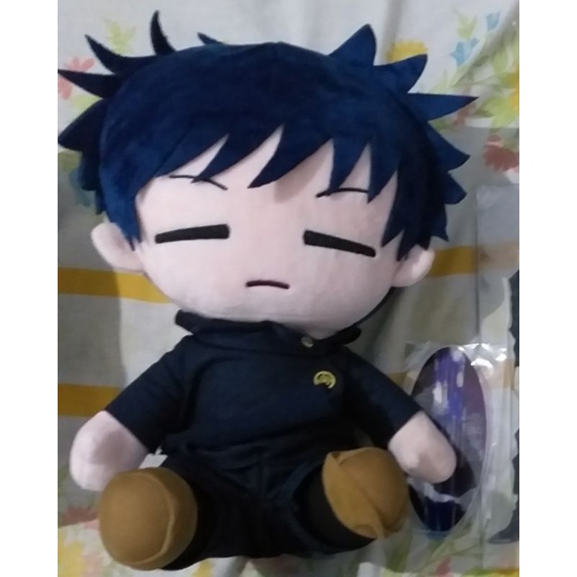 yurugao merem megumi (booked)