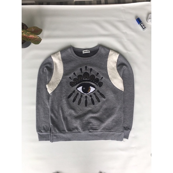 Crewneck KENZO PARIS second original