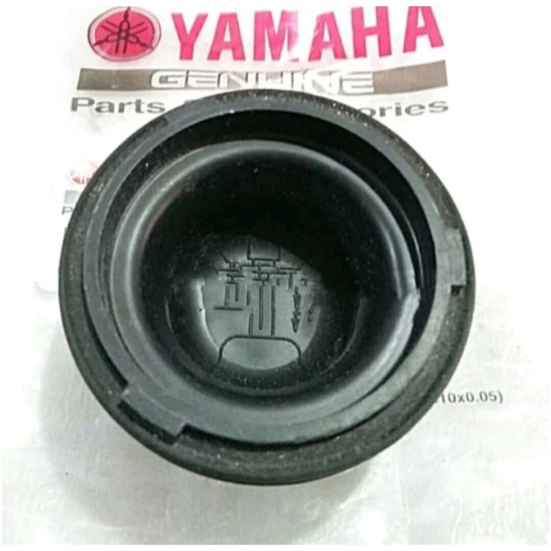 COVER SOCKET LAMPU DEPAN MIO SOUL NOUVO ORIGINAL YGP
