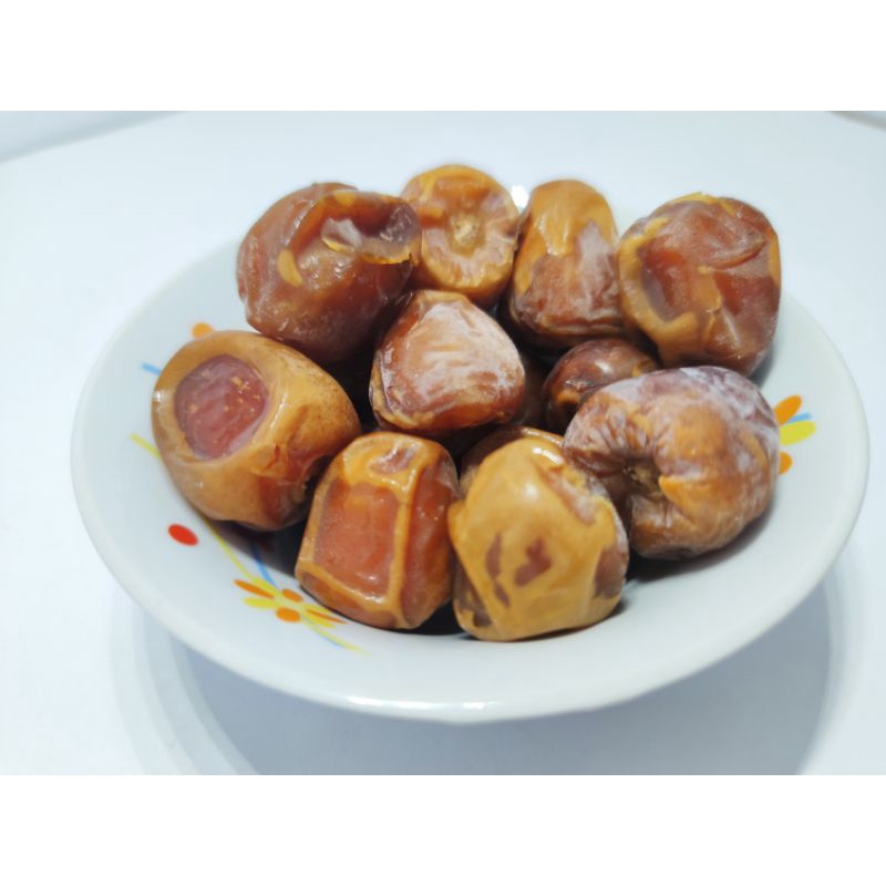 

Kurma sukari alqasem alqaseem al qaseem 500gr