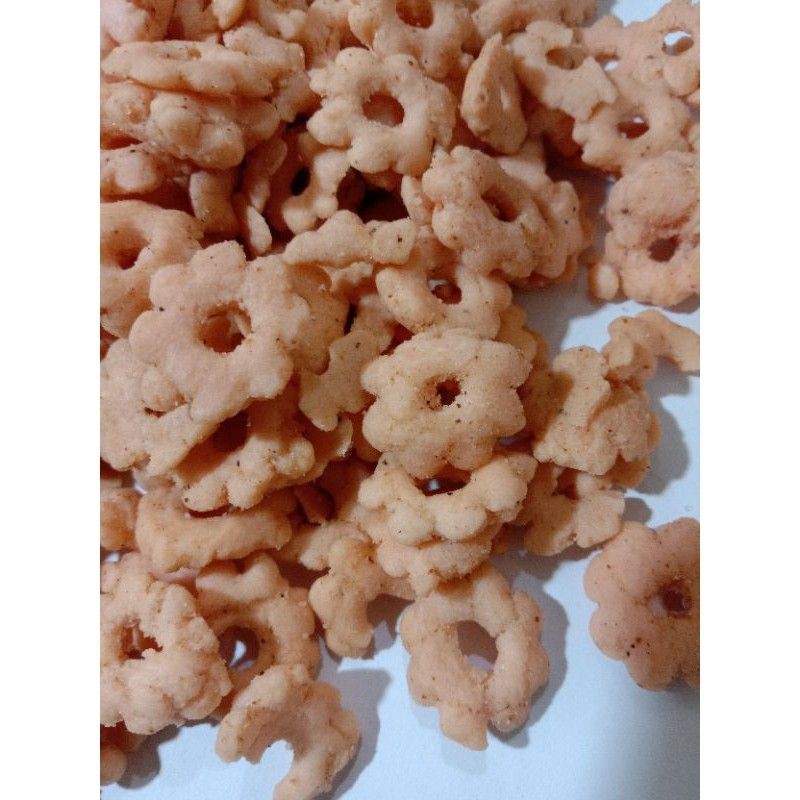 

CAMILAN BUNGA SAKURA 250grm