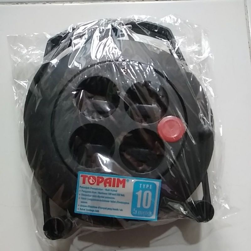 Rolan listrik type 10