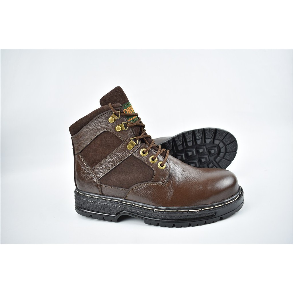 SAFETY BOOTS PRIA CORVELL 10112 (39-43)