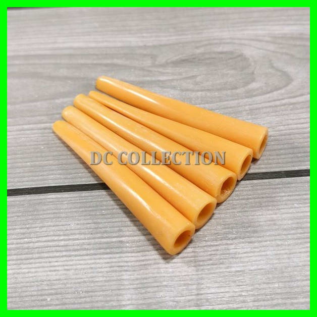 Pipa Cangklong Once Motif Tulang Sapi Pendek Rasa Gurih Dan Nikmat