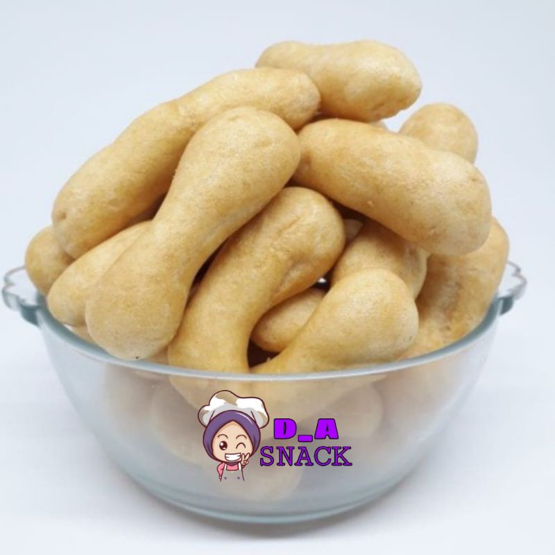 

Krupuk ikan tenggiri / Kerupuk ikan tenggiri/Amplang
