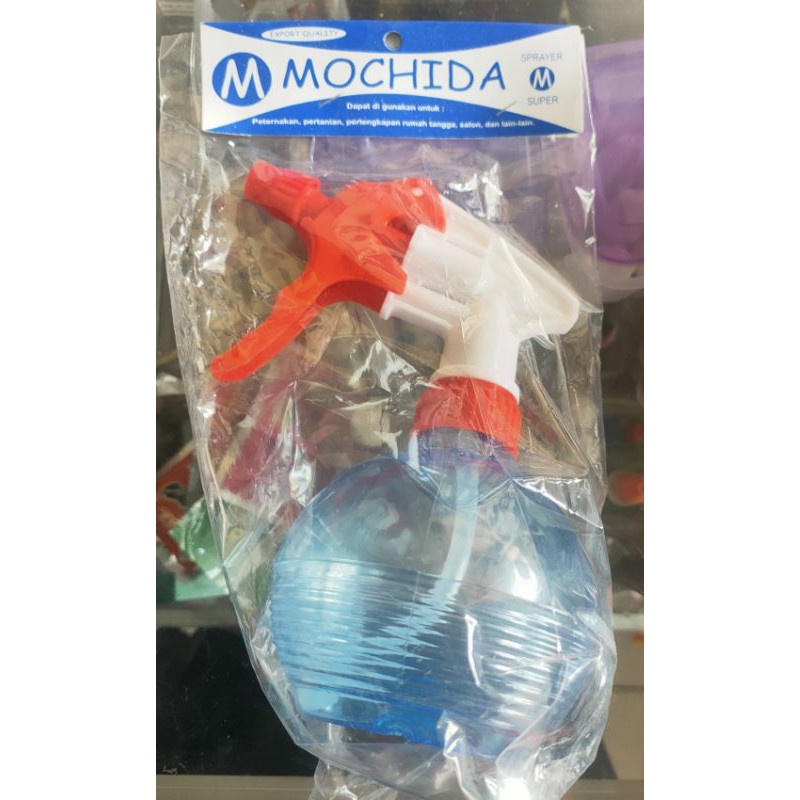 sprayer mochida 300 ml botol semprotan air burung bunga