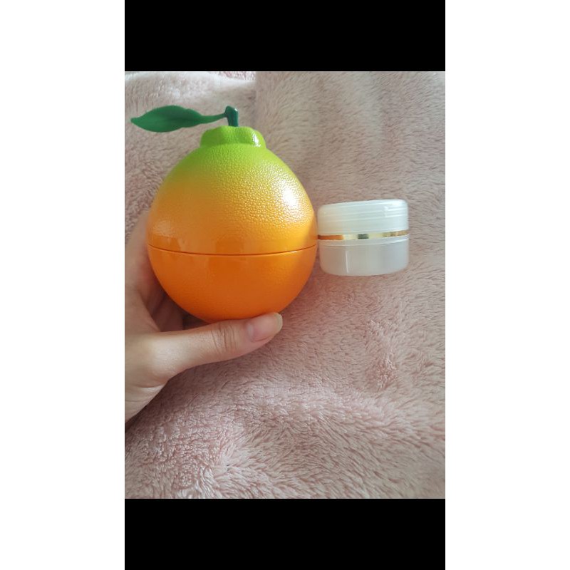 the yeon peeling gel