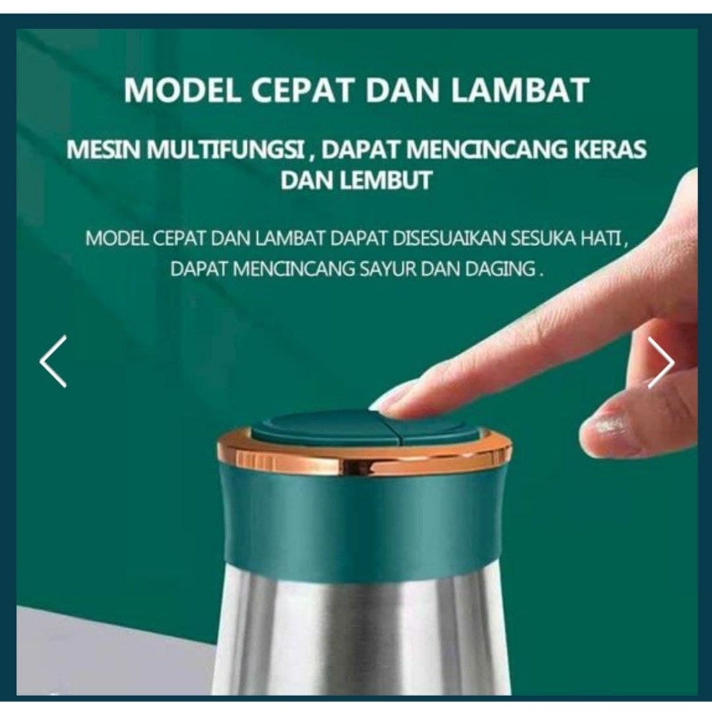 PENGGILING SERBAGUNA X2000