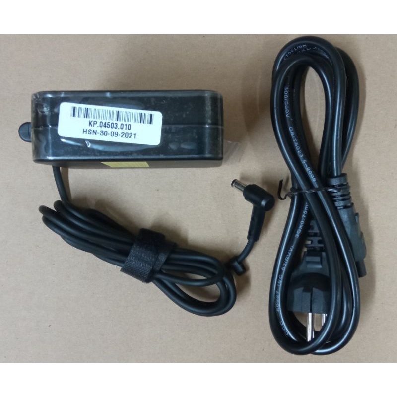 Adaptor Charger Asus Kotak 19v 4.74A DC 5.5*2.5 mm for Asus X553 X555 X450j X450JF N46 N56 N45V N46V N56D N56V