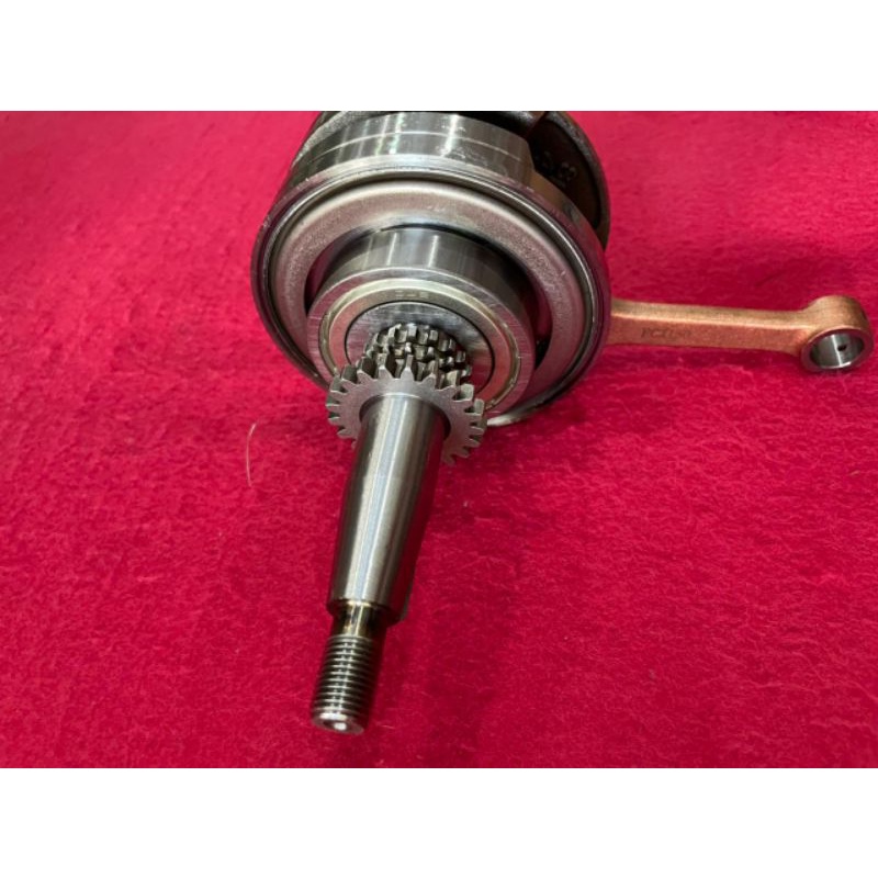 Kruk As BRT Vario 150 PCX ADV 150 + 6 mm