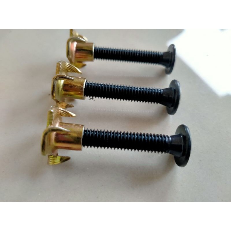 BAUT MUR CAKAR HARGA MURAH COCOK UNTUK SPIKER SEPIKER SEPASANG PROMO 