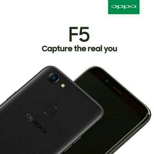 Oppo f5 4/32