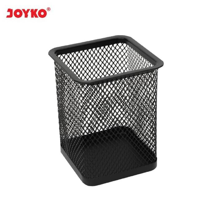 

Promo Awal tahun Desk Set / Pen Holder / Tempat Alat Tulis Jaring Jala Joyko DS-17 Promo Awal tahun