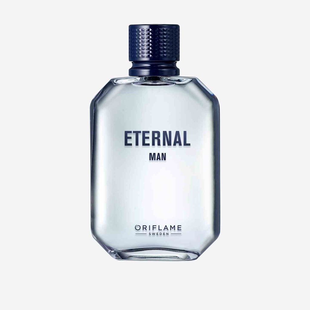 PARFUM Eternal Man Eau de Toilette