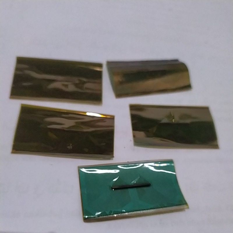 IC cof 24 - 39 - 40 - 42 - 43 - 50 - 55 - 60inc polytron LED copotan baca descripsi