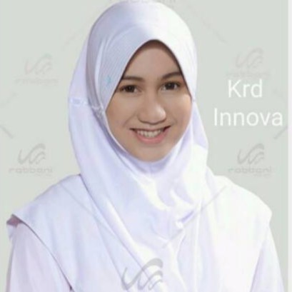 10+ Ide Harga Kerudung Rabbani Ukuran S 2019