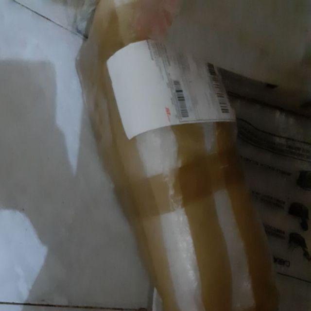Gelas Plastik Tut Tul / Polkadot Merah Putih [1 Slop Isi 50 Pcs]