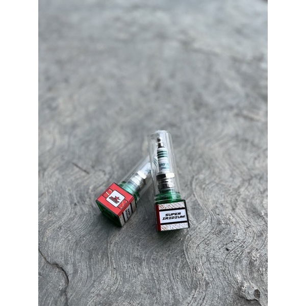 BUSI BRT IRIDIUM RACING CB GL MEGAPRO TIGER MMM