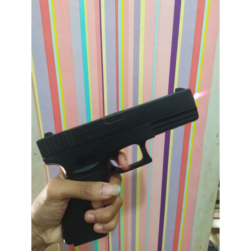 KOREK API PISTOL MODEL GLOCK