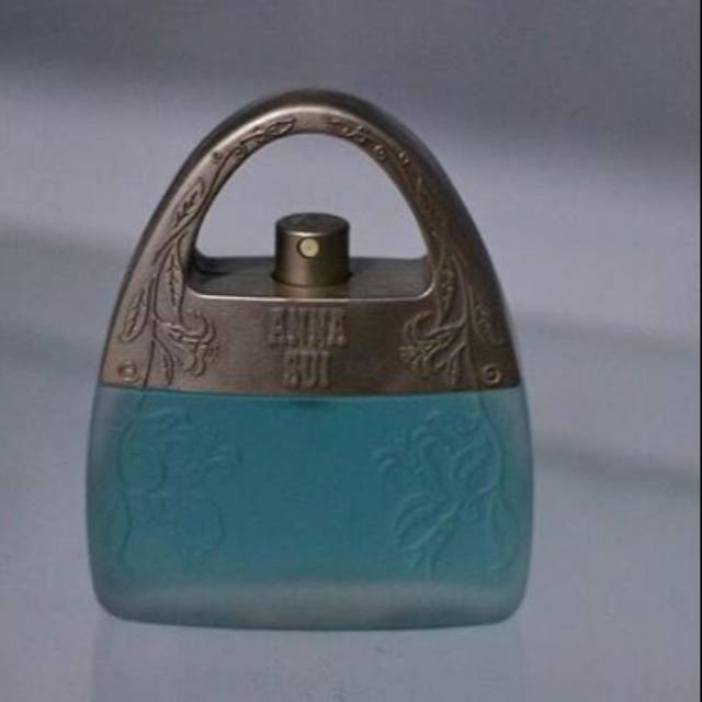 parfum original eropa anna sui dream edt 75ml for women