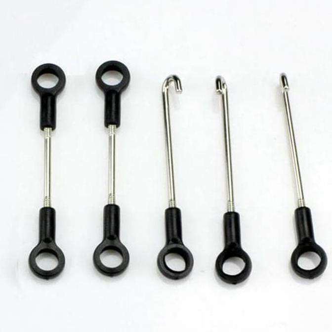 Linkage V950 Part Heli V950-011 Wltoys Heli V950 6Ch V950.011