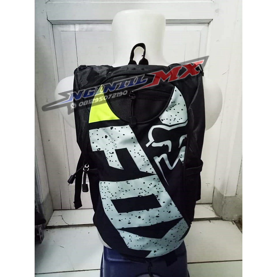 Tas Hydro Tas Adventure Trail Tas Hydropack Sepeda Adventure Motocross