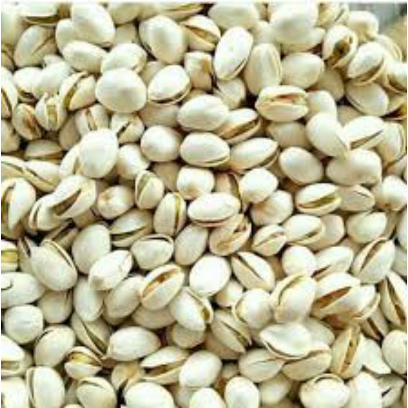 PISTACHIOS  500gr/ Kacang Pistachio Arab/Kacang pistacios/Kacang fustuk/ 500gr