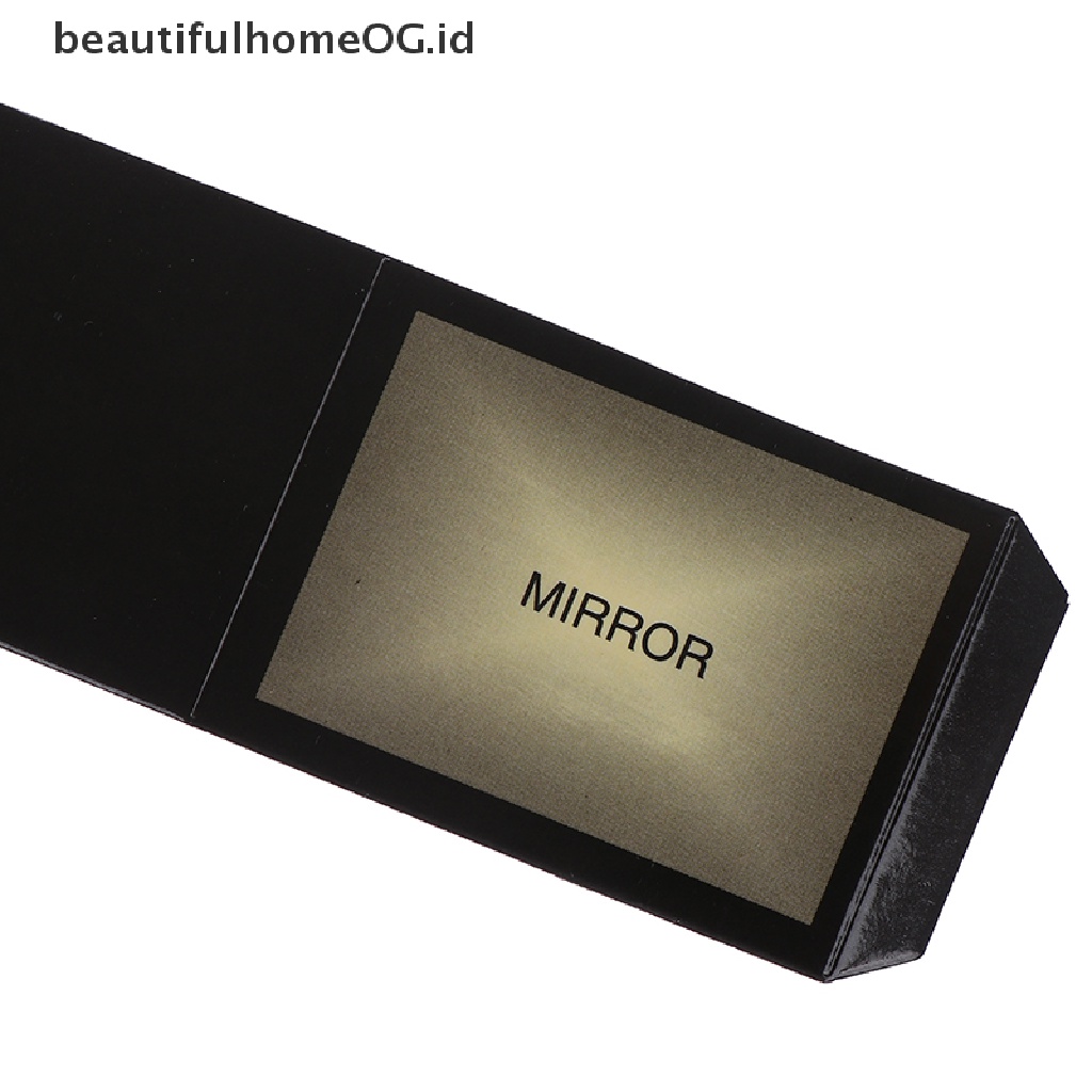 Mainan Rakit Periskop Teleskopik Bahan Kertas Untuk Eksperimen Fisika Anak