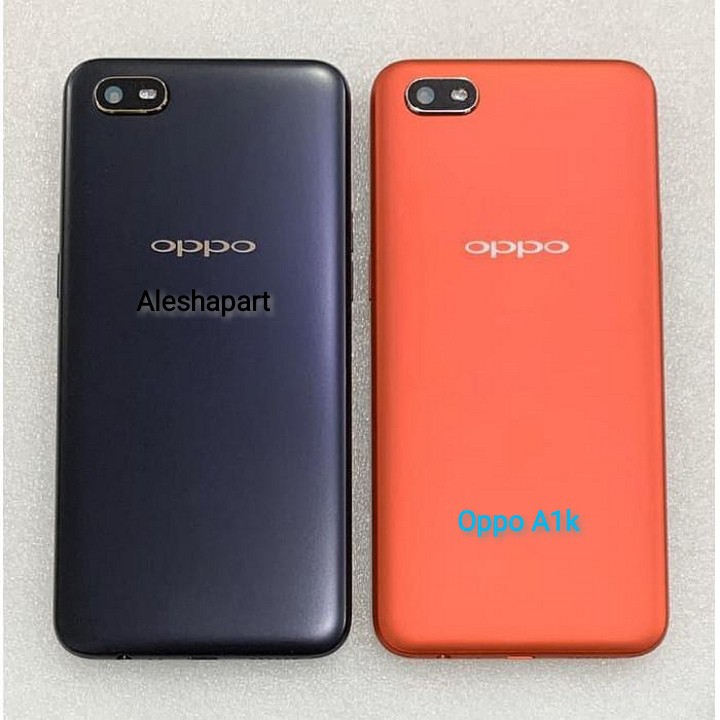 Backdoor/Back Casing/Tutup Belakang OPPO A1K