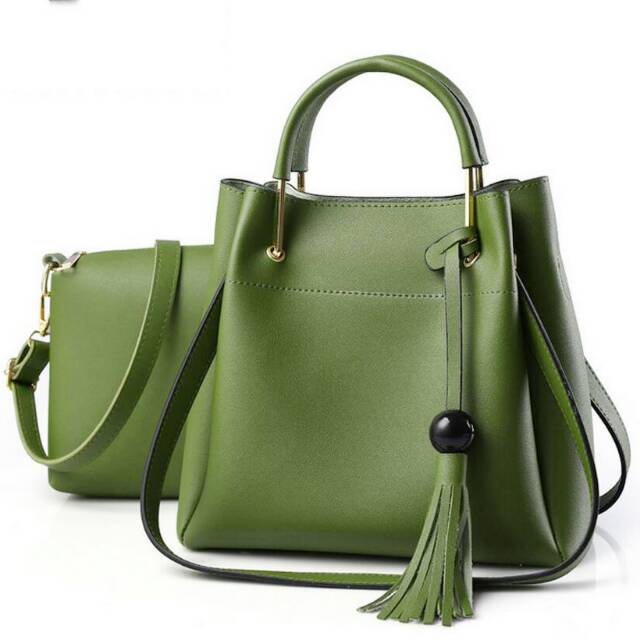 KssKPC7422 pusat grosir TAS handbag selempang FASHION IMPORT BATAM MURAH