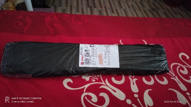 Dupa Hio Lotus Hexa Handmade Isi 20 Batang By Darshan India