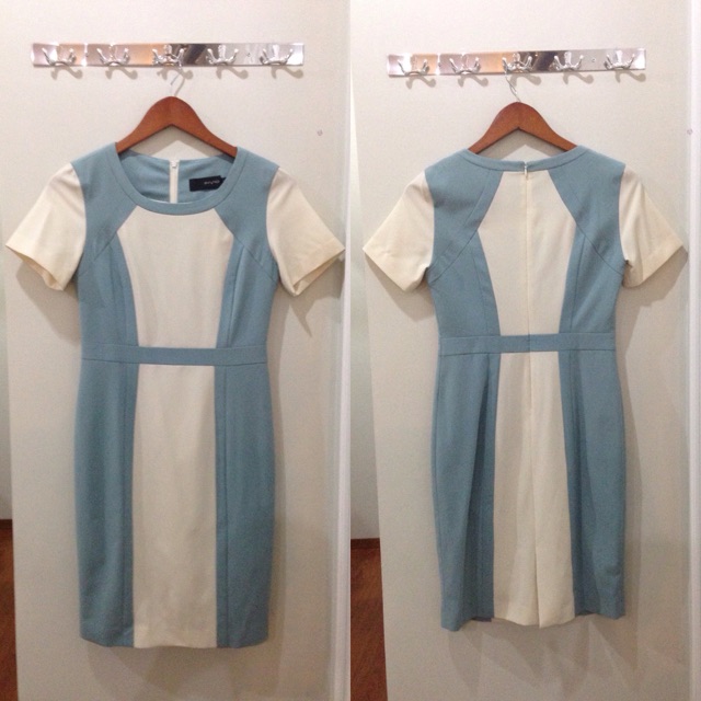 Envio Dress ( Dress Formal )