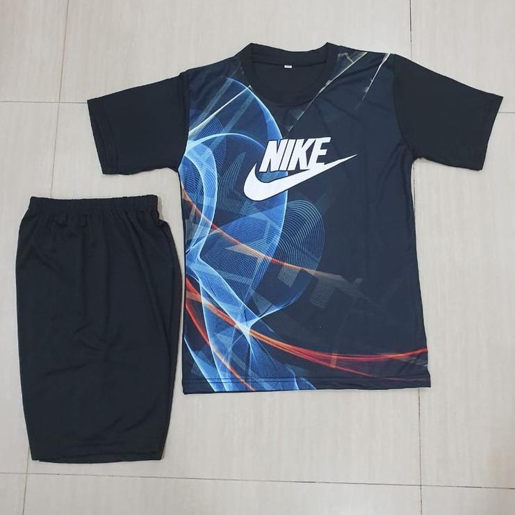 Cod / Setelan Baju Bola Anak 5-12 Tahun / Baju Bola Anak Laki Laki / Baju Futsal Anak Termurah