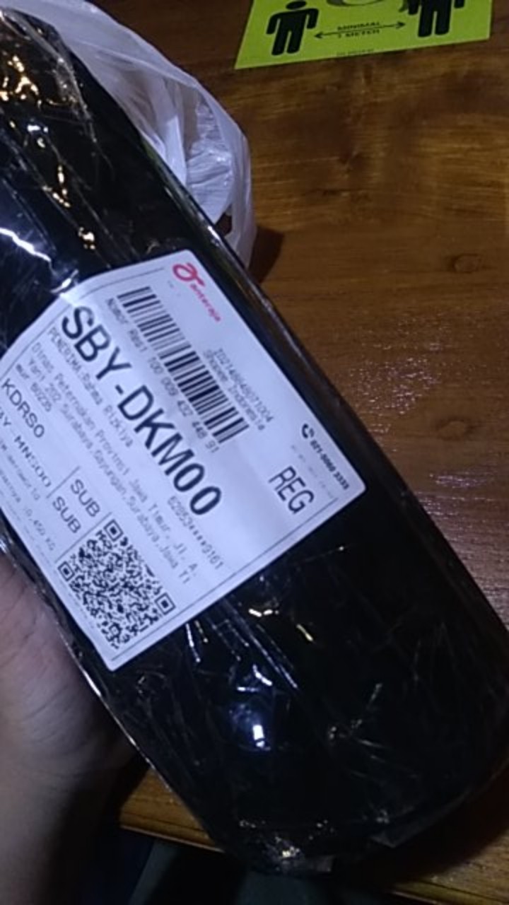 Aero Force Cairan Penghilang Karat