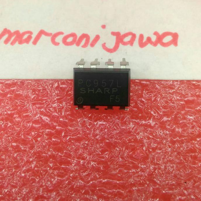 Pc957L Dip Ic Pc957L Marcojiw99 Kualitas Baik