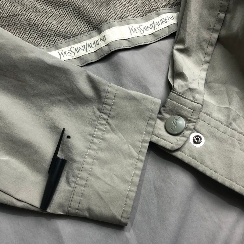 YvesSaintLaurent Jacket