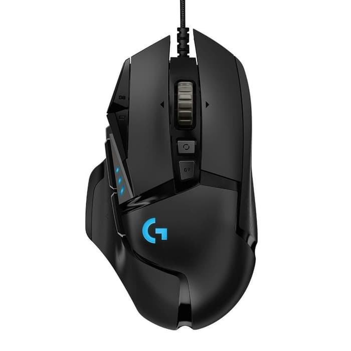 Mouse Logitech G502 Gaming Mouse Proteus Hero