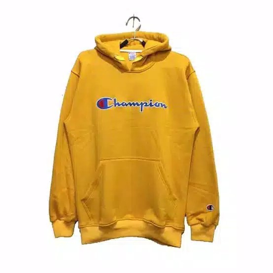 HOODIE PRIA PREMIUM UNISEX (CMPHN) BAHAN FLEECE GRAMASI 280 - HOODIE PREMIUM
