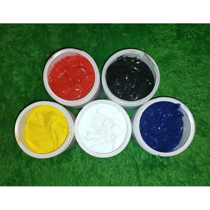 

TINTA SABLON PLASTISOL