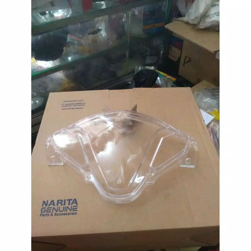 mika sepidometer/km Vario 125 tecno