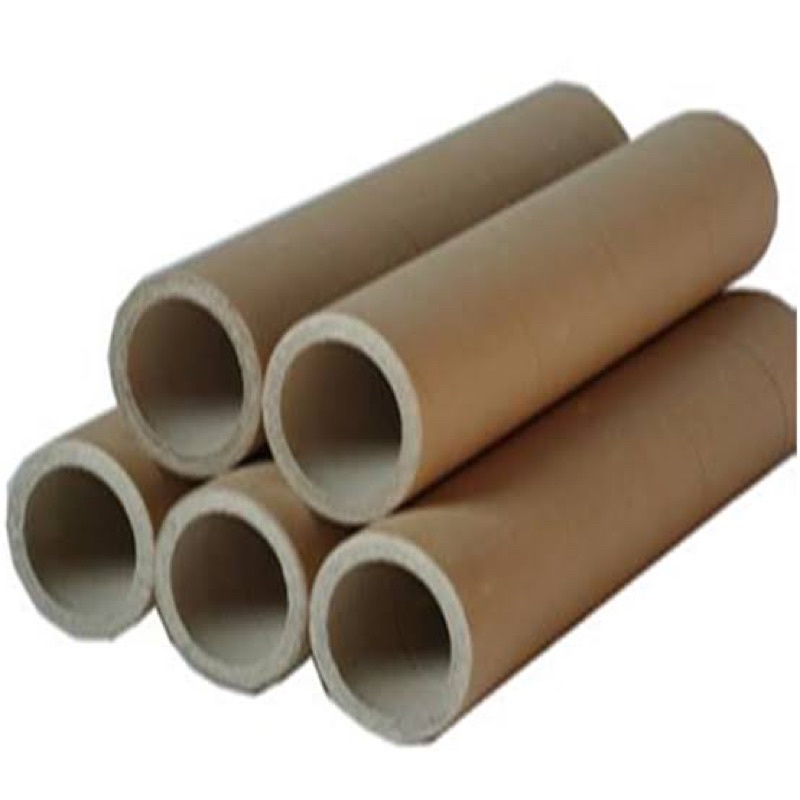 

PAPER TUBE / SLONGSONG KERTAS BAHAN KARTON KERAS