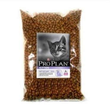 makanan kucing Propan Kitten 500g