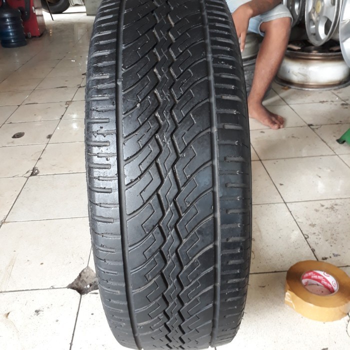 BAN ACHILLES DESERT HAWK H/T 215/65 R16