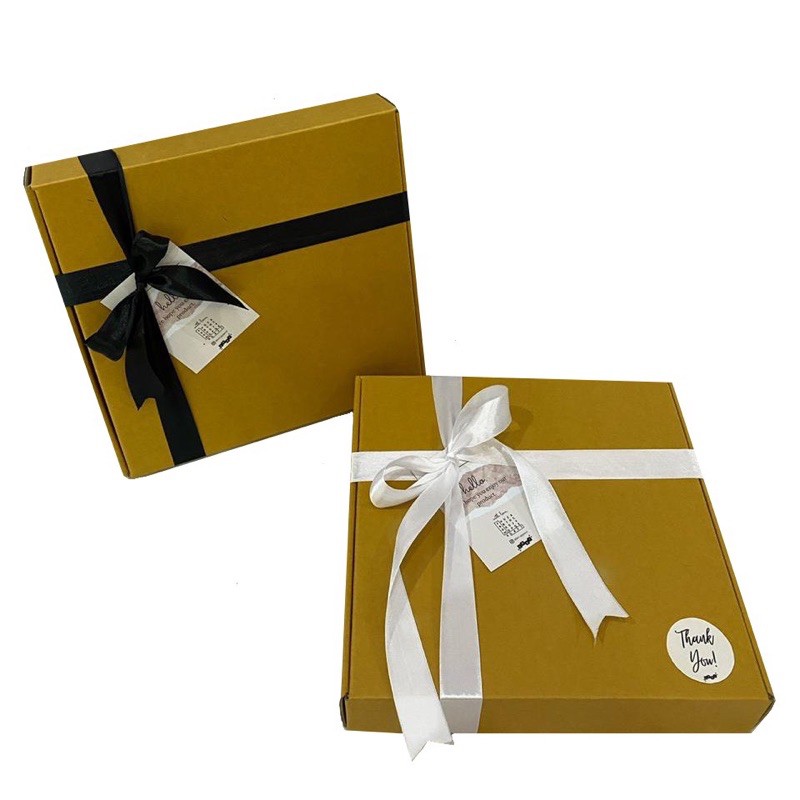 

Gift set Packaging