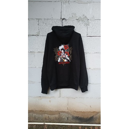 HOODIE ARTIST WEAR