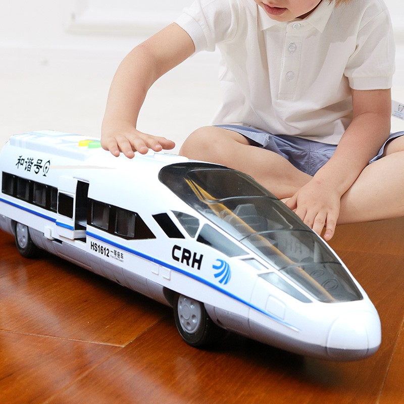 Contoh Tagline Untuk Kereta Mainan