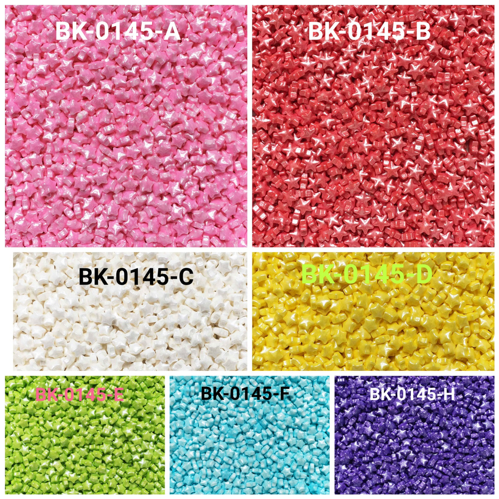 

GR-BK-0145 Sprinkles sprinkle sprinkel 30 gram bintang star yamama baking grosir murah sprinkles cake dekorasi mutiara trimit decoration story sprinklestory sprinklesstory sprinkle story yamama baking