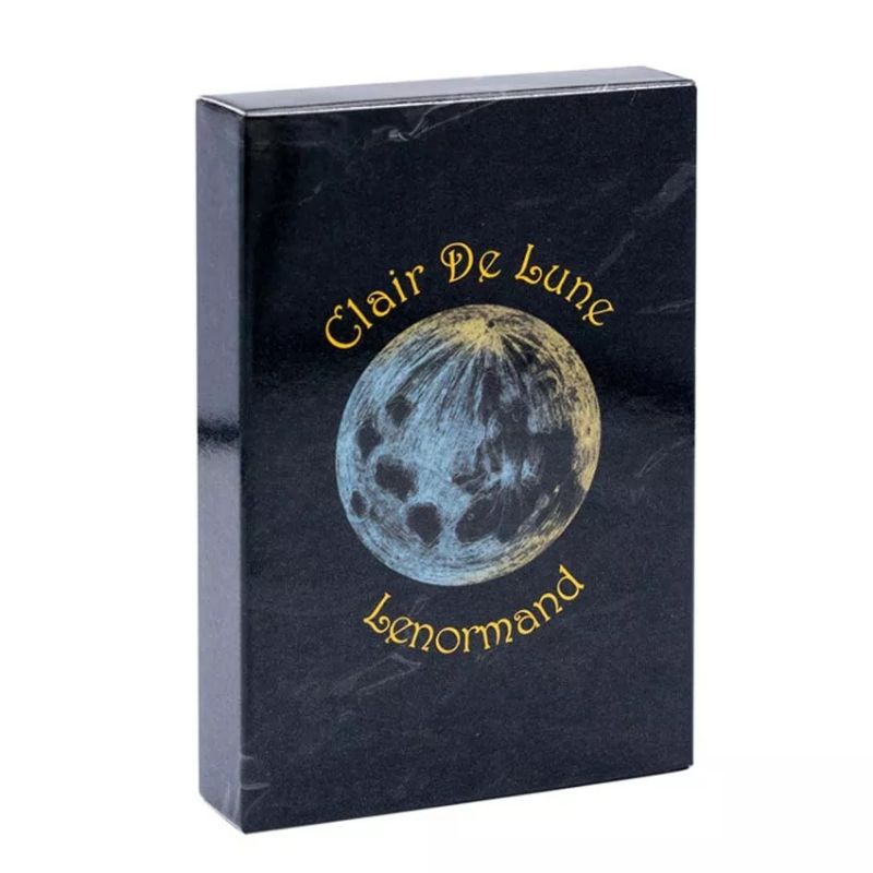 Clair De Lune Lenormand